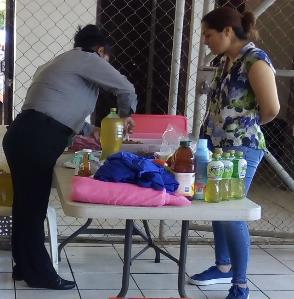 presos